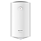 Skyluxe Termo eléctrico Volga (80 l, 1.500 W, Rango de temperaturas: +30 °C a +75 °C) | BAUHAUS