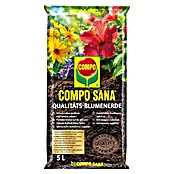 Compo Sana Blumenerde (5 l) | BAUHAUS