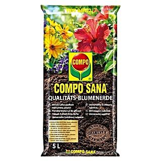 Compo Sana Zemlja za cvijeće Compo Sana (5 l)