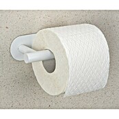 Wenko Orea Portarrollos papel higiénico (Sin tapa, Blanco) | BAUHAUS