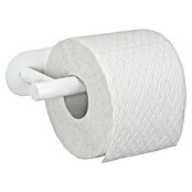 Wenko Orea Portarrollos papel higiénico (Sin tapa, Blanco) | BAUHAUS