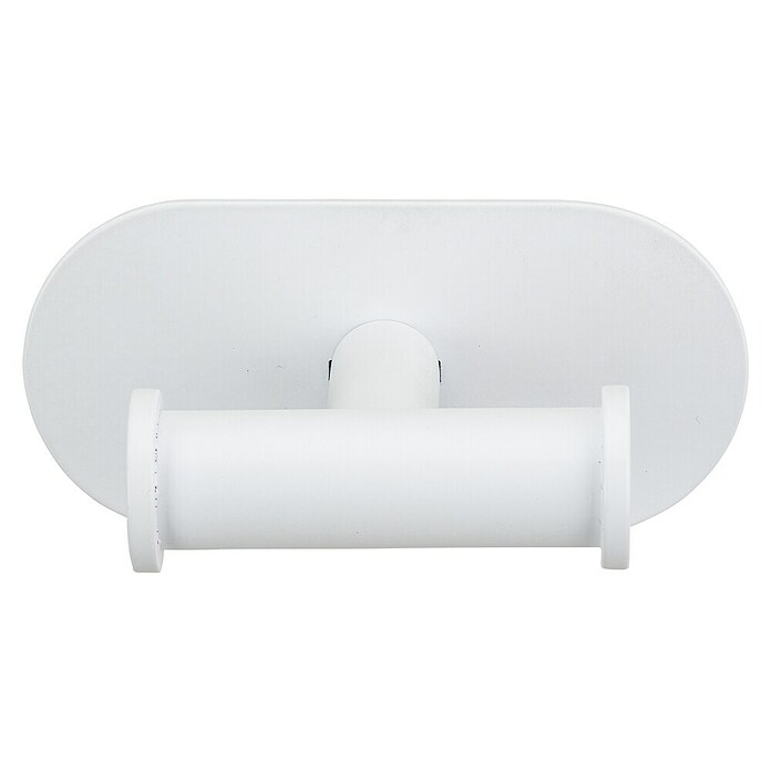 Wenko Orea Colgador de baño (Blanco) | BAUHAUS