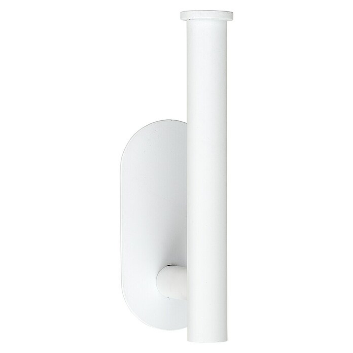 Wenko Orea Portarrollos papel higiénico (Sin tapa, Blanco) | BAUHAUS