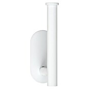 Wenko Orea Portarrollos papel higiénico (Sin tapa, Blanco) | BAUHAUS