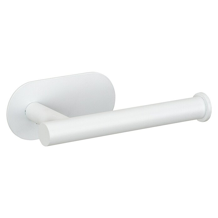 Wenko Orea Portarrollos papel higiénico (Sin tapa, Blanco) | BAUHAUS