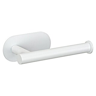 Wenko Orea Portarrollos papel higiénico (Sin tapa, Blanco)