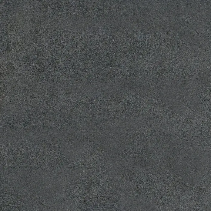 Art-Tec by Palazzo Feinsteinzeugfliese - 30 x 60 cm, Graphit, Matt - Dunkelgrauer Beton-Hintergrund mit feiner Textur. Ideal für minimalistische Designs und moderne Anwendungen.