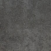 Terrassenfliese Basalt (40 x 120 x 2 cm, Schwarz, Unglasiert)