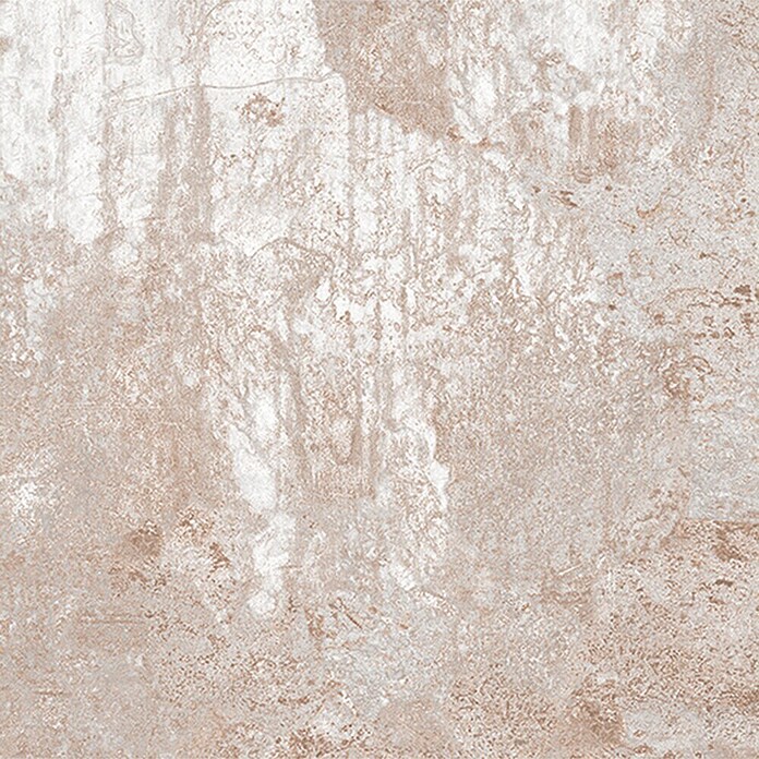 Feinsteinzeugfliese (30,8 x 61,5 cm, Weiß, Glasiert)