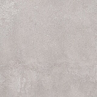 Terrassenfliese Click and Go Square Concrete (60 x 60 cm, Grau, Matt)