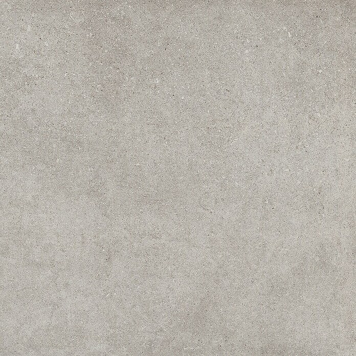 Terrassenfliese Click and Go Portland Grey (60 x 60 cm, Betongrau, Matt) | BAUHAUS