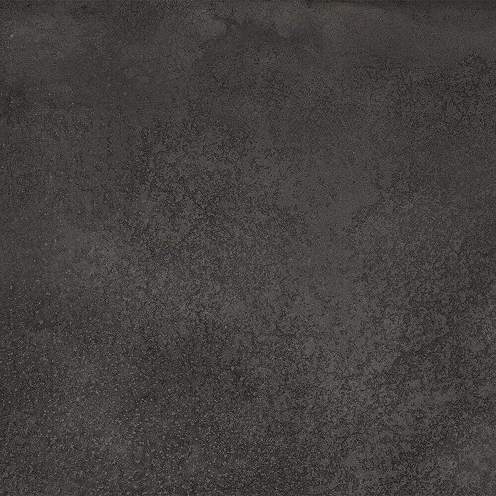 Terrassenfliese Click and Go Trend Black (60 x 60 cm, Schwarz, Matt) | BAUHAUS