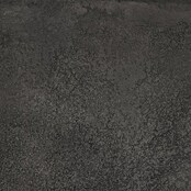 Terrassenfliese Click and Go Trend Black (60 x 60 cm, Schwarz, Matt) | BAUHAUS