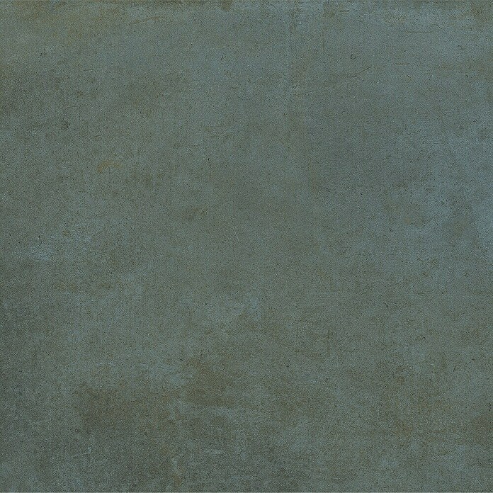 Metallica Feinsteinzeugfliese Ottanio (60 x 120 cm, Grün/Braun, Schimmernd) | BAUHAUS