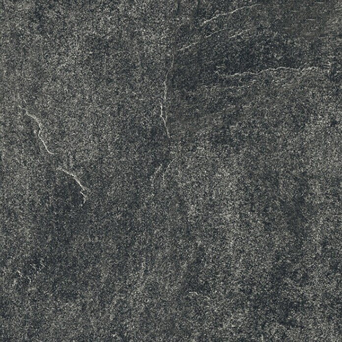Terrassenfliese Cera 2.0 (40 x 120 x 2 cm, Museo Ardesia Nero, Matt) | BAUHAUS