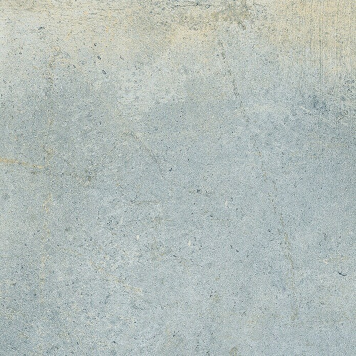 Metallica Feinsteinzeugfliese Lamina (30 x 60 cm, Blau/Grau, Schimmernd) | BAUHAUS