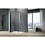 Camargue Meran Mix & Match Duschwand W2 (B x H: 137 x 200 cm, Beschichtet, Klar) | BAUHAUS