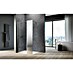 Camargue Meran Mix & Match Duschwand 