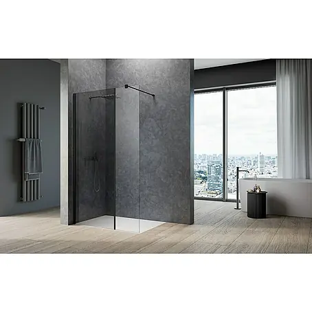 Camargue Meran Mix & Match Duschwand