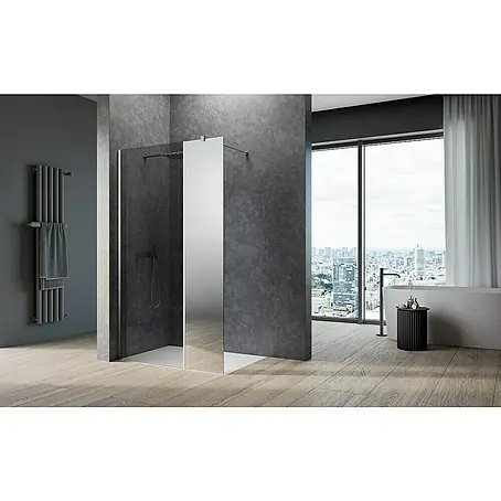 Camargue Meran Mix & Match Duschwand