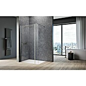 Camargue Meran Mix & Match Duschwand W2 (B x H: 137 x 200 cm, Beschichtet, Klar) | BAUHAUS