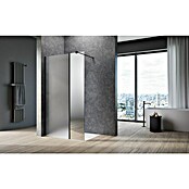 Camargue Meran Mix & Match Duschwand W2 (B x H: 20 x 200 cm, Beschichtet, Satinato) | BAUHAUS