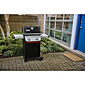 Weber Gasgrill Spirit E-210 (Grillfläche (B x T): 52 x 44 cm, 7,8 kW, Anzahl Brenner: 2 Stk.) | BAUHAUS