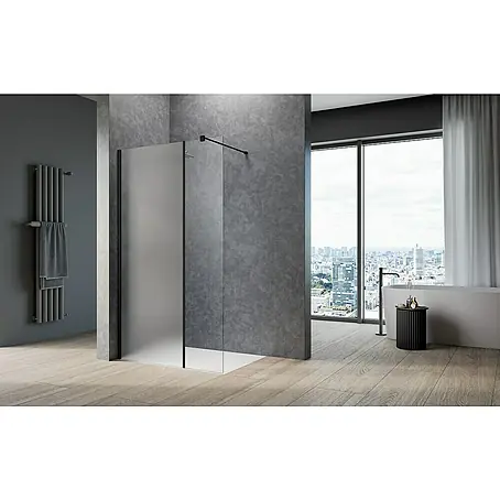 Camargue Meran Mix & Match Duschwand