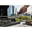 Weber Gasgrill Spirit E-210 (Grillfläche (B x T): 52 x 44 cm, 7,8 kW, Anzahl Brenner: 2 Stk.) | BAUHAUS