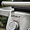 Weber Gasgrill Spirit E-210 (Grillfläche (B x T): 52 x 44 cm, 7,8 kW, Anzahl Brenner: 2 Stk.) | BAUHAUS