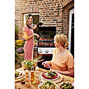 Weber Gasgrill Spirit E-325 GBS (Grillfläche (B x T): 52 x 44 cm, 9,1 kW, Anzahl Brenner: 3 Stk.) | BAUHAUS