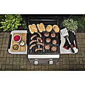 Weber Gasgrill Spirit E-210 (Grillfläche (B x T): 52 x 44 cm, 7,8 kW, Anzahl Brenner: 2 Stk.) | BAUHAUS