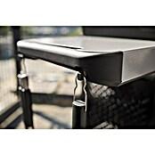 Weber Gasgrill Spirit E-310 (Grillfläche (B x T): 52 x 44 cm, 7 kW, Anzahl Brenner: 3 Stk.) | BAUHAUS