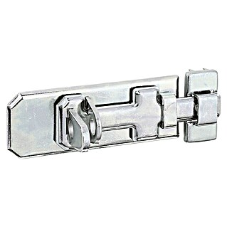 Stabilit Pestillo (L x An: 100 x 40 mm, Zincado)