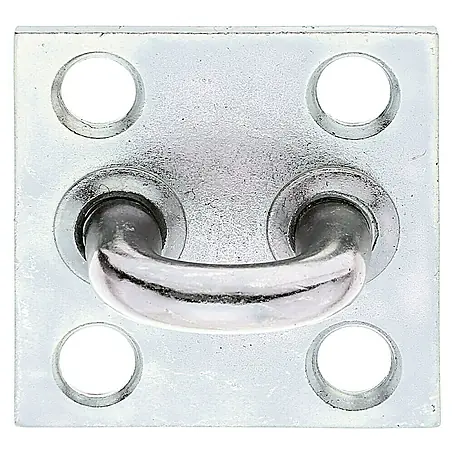 Stabilit  Placa con ojal