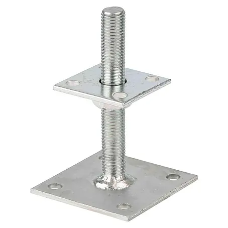 Alberts  Anclaje para postes