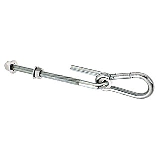 Stabilit Sujeción para columpios (Largo: 200 mm, Carga soportada: 70 kg)