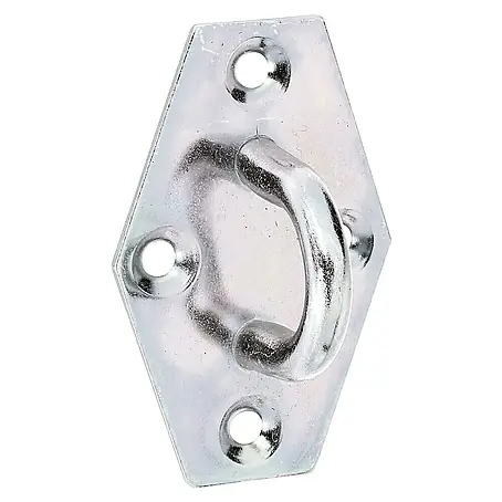 Stabilit  Placa con ojal