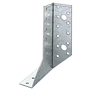 Stabilit Soporte para vigas Derecha (An x Al: 40 x 140 mm, Acero, Zincado)