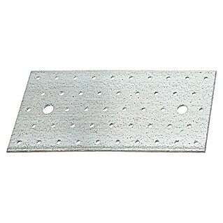 Stabilit Pletina de ensamblaje (L x An: 200 x 100 mm, Zincado)