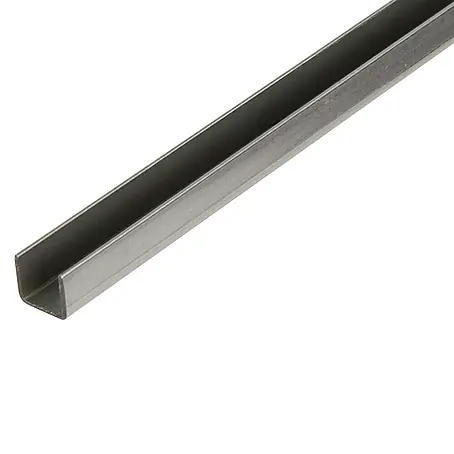 Stabilit  Perfil en U
