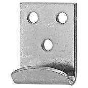 Stabilit Cierre de gancho (L x An x Al: 34 x 25 x 2 mm, Acero inoxidable) | BAUHAUS