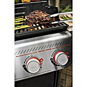 Weber Gasgrill Spirit E-425 (Grillfläche (B x T): 62 x 44 cm, 10,3 kW, Anzahl Brenner: 4 Stk.) | BAUHAUS