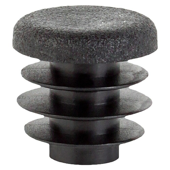 Silicona Caucho Agujero Tapón Blanco Flexible Tapón Para 14-15mm