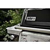Weber Gasgrill Spirit E-335 GBS (Grillfläche (B x T): 52 x 44 cm, 9,1 kW, Anzahl Brenner: 3 Stk.) | BAUHAUS