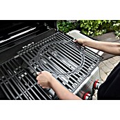 Weber Gasgrill Spirit EP-425 (Grillfläche (B x T): 62 x 44 cm, 10,3 kW, Anzahl Brenner: 4 Stk.) | BAUHAUS