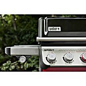 Weber Gasgrill Spirit E-335 GBS (Grillfläche (B x T): 52 x 44 cm, 9,1 kW, Anzahl Brenner: 3 Stk.) | BAUHAUS