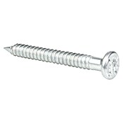 Alberts Clavo de anclaje (Ø x L: 4 x 40 mm, Acero, 50 ud.) | BAUHAUS