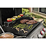 Weber Gasgrill Spirit E-335 GBS (Grillfläche (B x T): 52 x 44 cm, 9,1 kW, Anzahl Brenner: 3 Stk.) | BAUHAUS