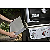 Weber Barbacoa de gas Spirit E-325 (Superficie de la parrilla (An x Pr): 52 x 45 cm, 9,1 kW, Número de quemadores: 3) | BAUHAUS